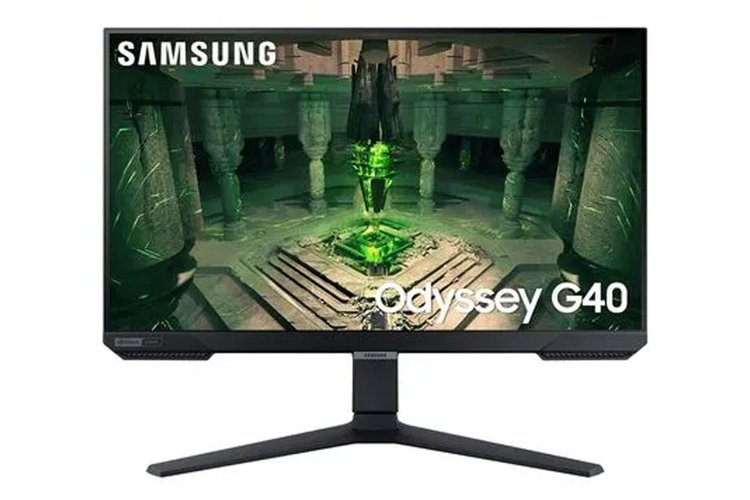 Samsung Odyssey G40