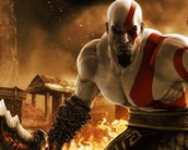 Kratos e as lâminas do caos chegam em GTA 5 em mod grátis! Veja como baixar