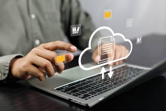 A computação em nuvem (cloud computing) ajuda a otimizar custos sem abrir mão da flexibilidade.