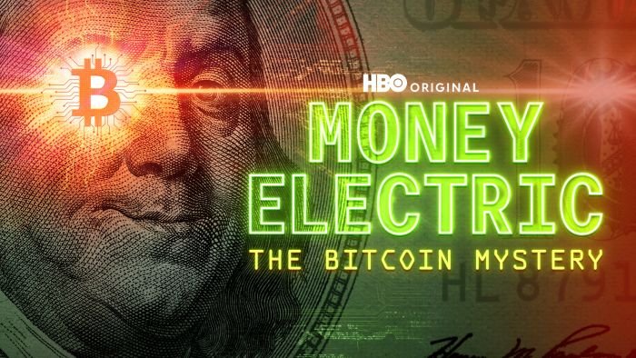 O documentário Moeda Digital: O Mistério do Bitcoin está disponível na Max.