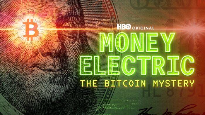 O documentário Moeda Digital: O Mistério do Bitcoin está disponível na Max.