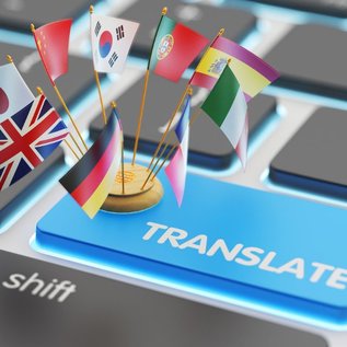 Imagem de Google Tradutor x DeepL: qual software utilizar em suas traduções?
