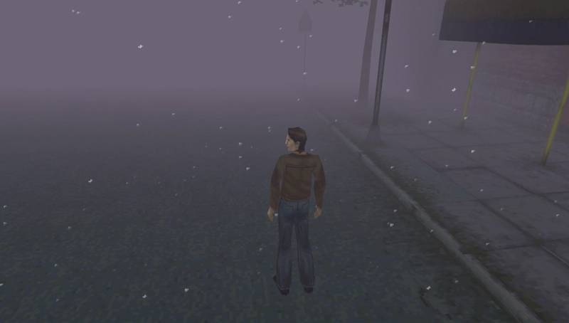 Silent Hill foi inspirado em cidade que queima há 40 anos