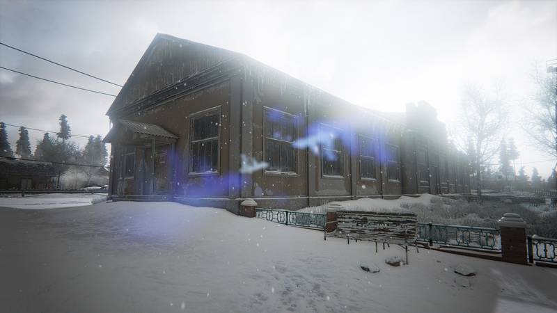 Kholat é um jogo totalmente baseado em uma história real