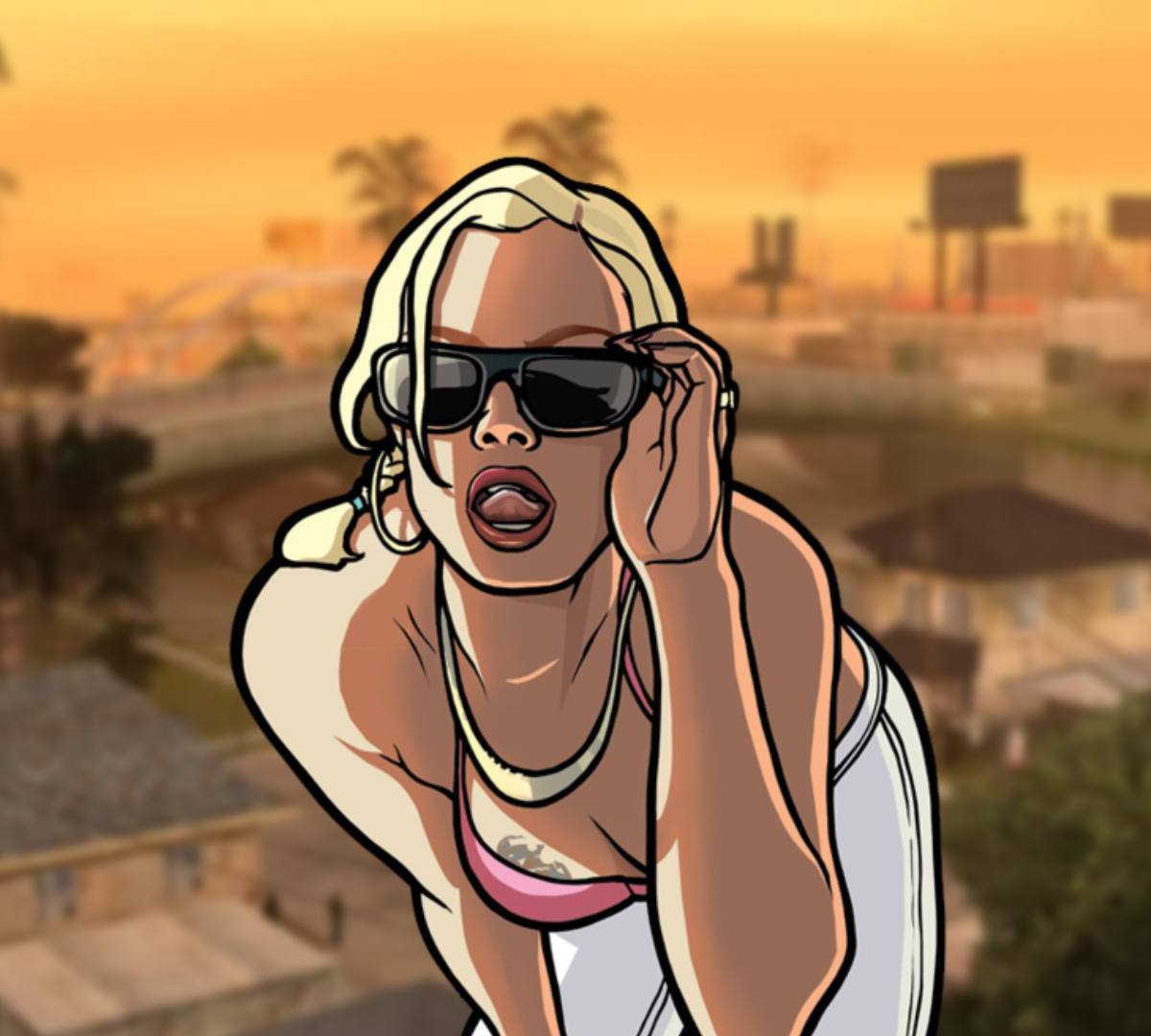 Lançado há 20 anos, GTA San Andreas poderia ter sido muito diferente, revela diretor