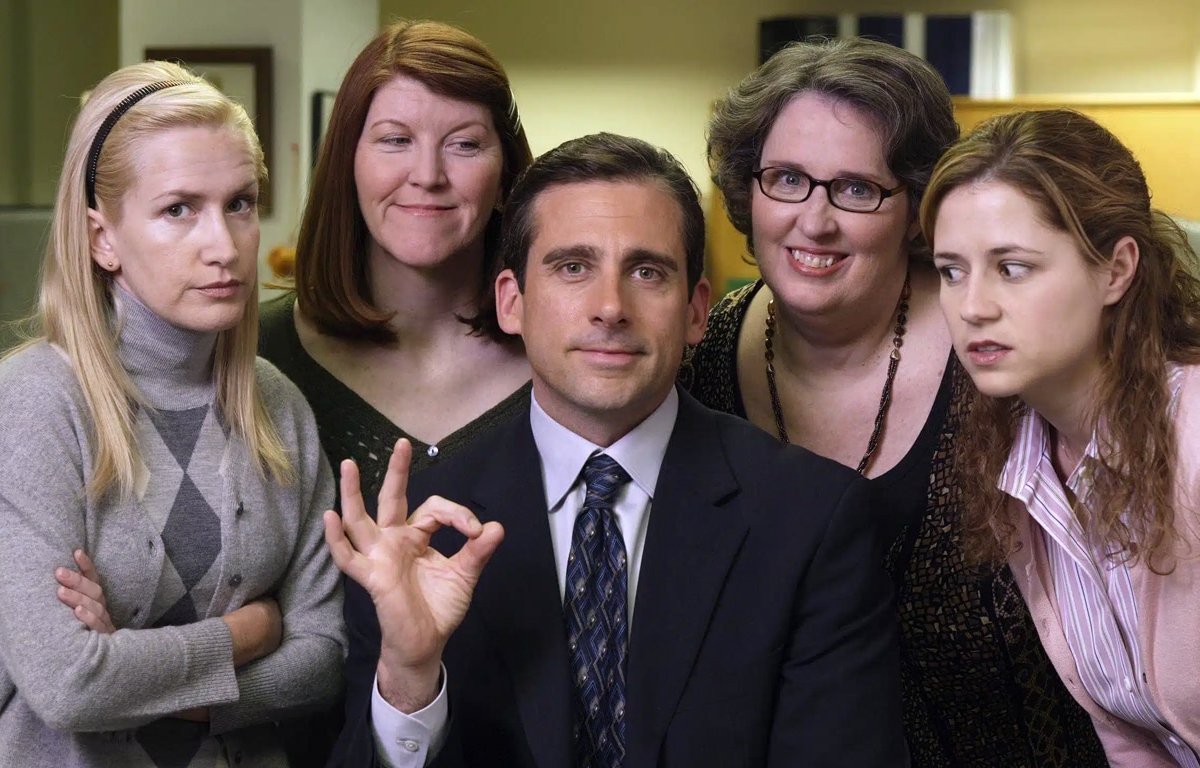 The Office ganhará mais um remake pelo Prime Video