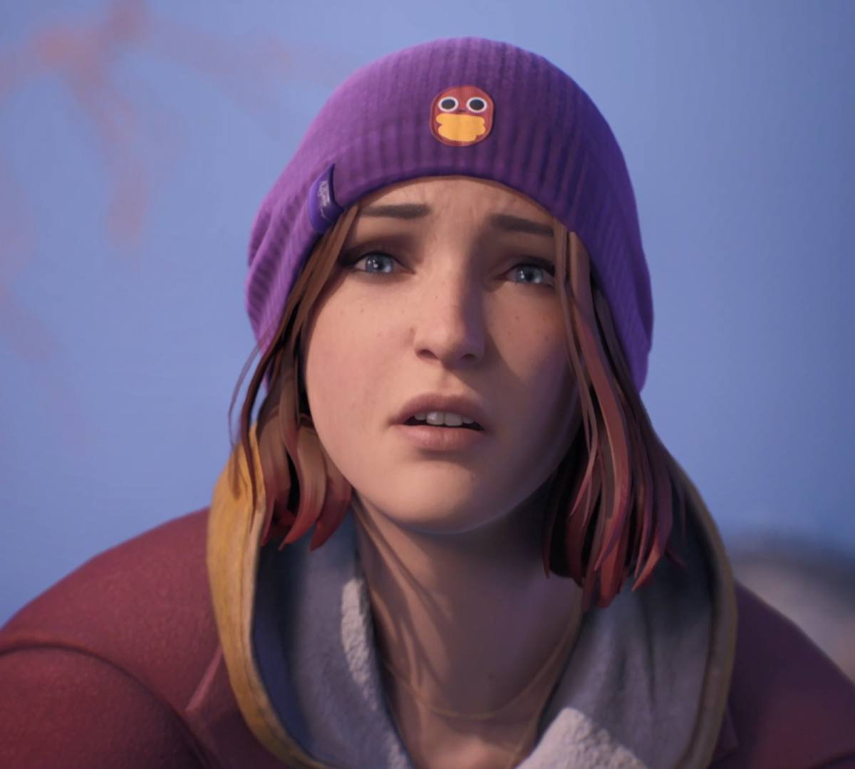 Life is Strange Double Exposure é uma fanfic feita por executivos ...