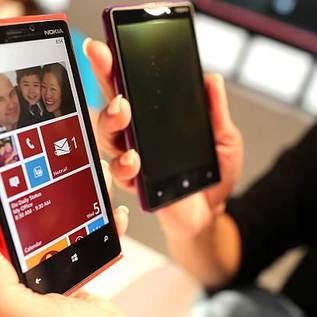 Imagem de HMD prepara mais um celular com visual inspirado na linha Lumia