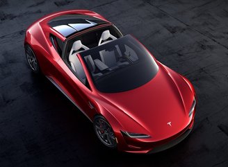 O Roadster deverá ser, na verdade, um targa, onde a seção central do teto pode ser removida.