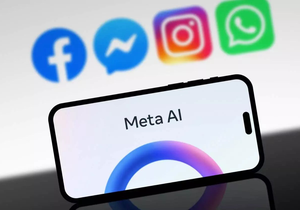 Como usar o Meta AI no WhatsApp?