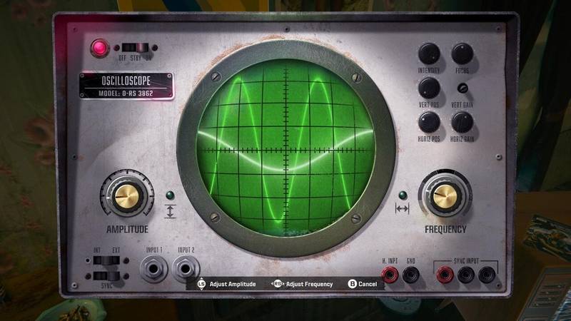 É preciso sincronizar as ondas de rádio para conseguir ouvir a mensagem enviada