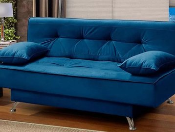 Móveis com até 70% OFF na Black Friday do Mercado Livre; veja lista com sofá, mesa de jantar, armário e mais