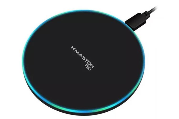 Aproveite os descontos para comprar seu carregador por indução baratinho no ML.