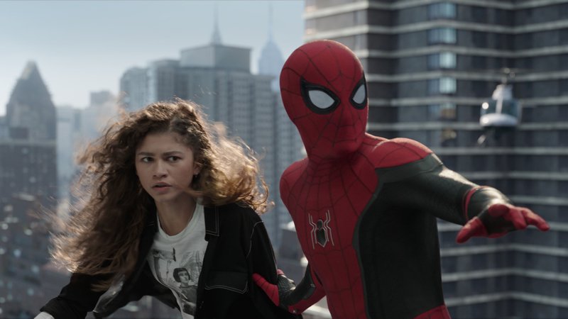 Ainda não há muitos detalhes sobre a trama de Homem-Aranha 4
