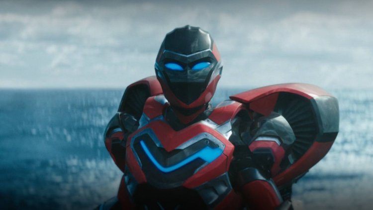 Marvel revela trailer e data da série Ironheart, com a sucessora do Homem  de Ferro | Minha Série