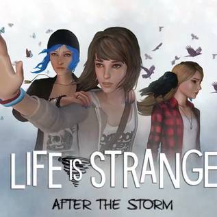 Imagem de Life is Strange After the Storm é um jogo grátis que continua história de Max e Chloe! Conheça