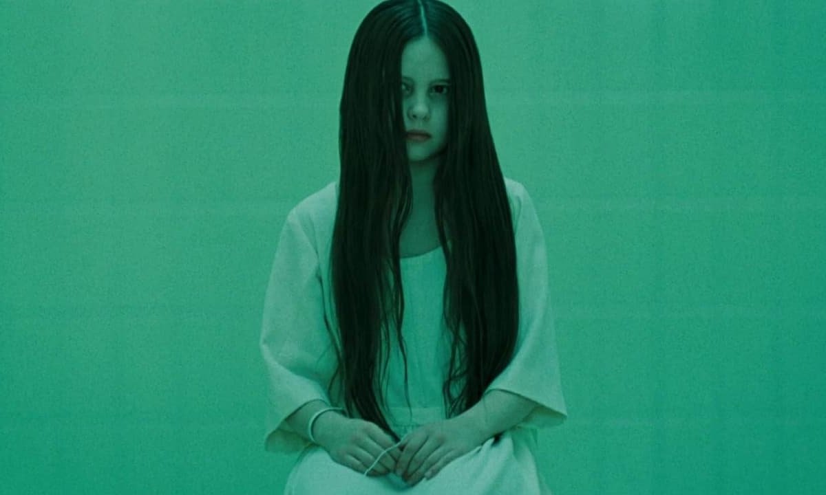 Por onde anda a Samara de O Chamado? Veja como está a atriz Daveigh Chase hoje em dia