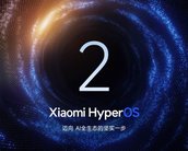 Xiaomi lança HyperOS 2, novo sistema operacional baseado no Android 15