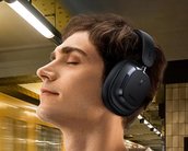 Headphones Baseus: confira 6 ofertas da marca com até 50% OFF na Shopee