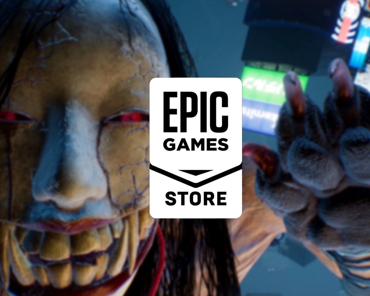 Unlock Free Epic Games Store Titles: Get ‘He’s a Witch’ and ‘Ghostwire: Tokyo’ This Week!