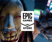 Epic Games libera jogão de terror grátis nesta quinta (31)! Resgate agora