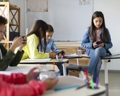 PL que proíbe o uso do celular no ambiente escolar avança na Câmara