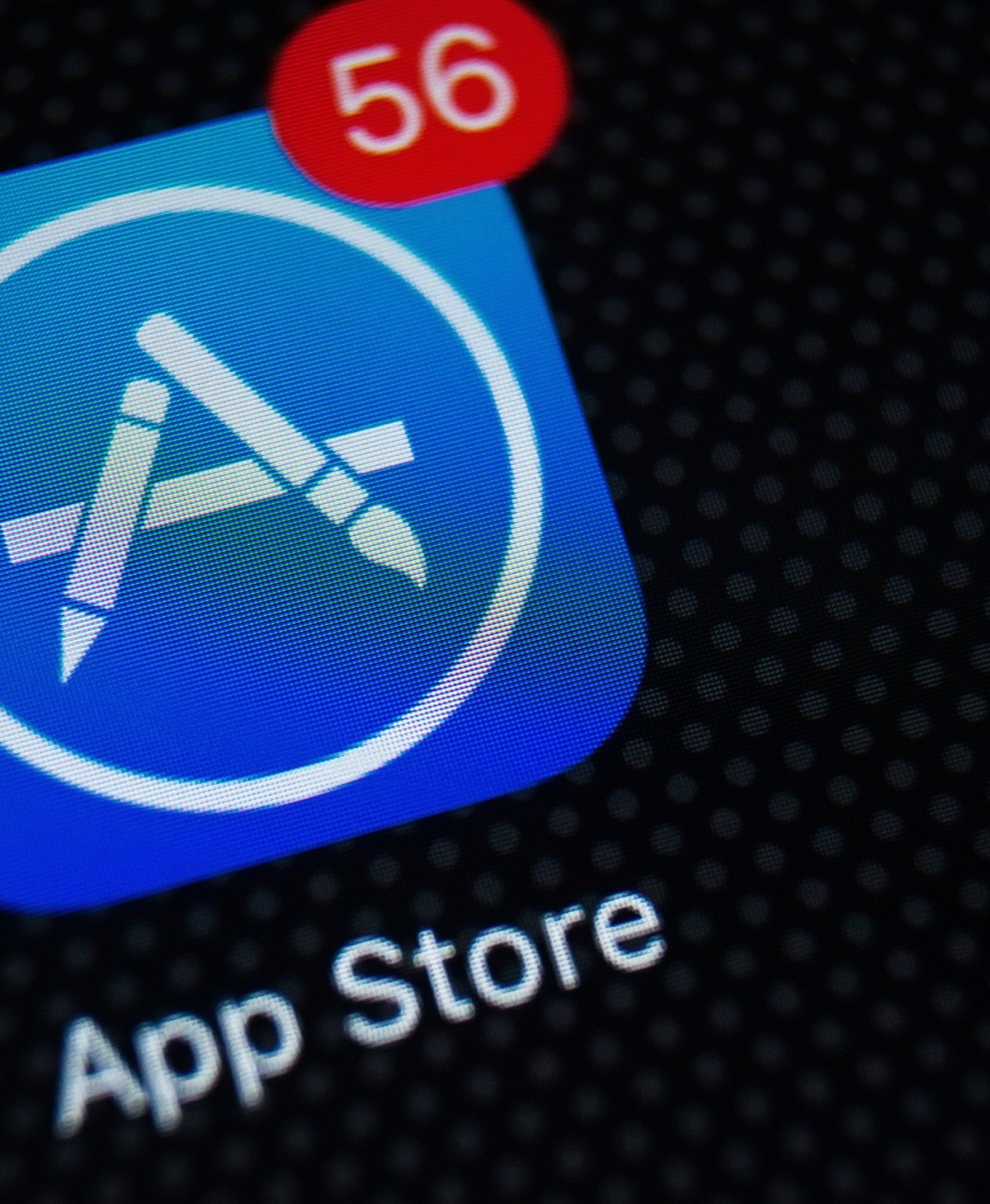 App Store vai usar IA para resumir avaliações de apps