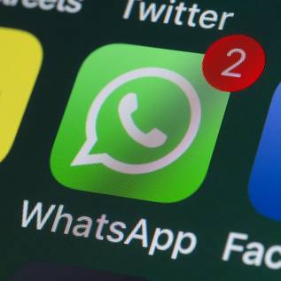 Imagem de WhatsApp agora permite organizar suas conversas em listas