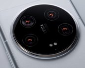 Xiaomi 15 Ultra pode ter câmeras de 50 e 200 MP