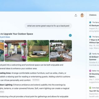 Imagem de OpenAI integra buscador web ao ChatGPT para competir com Google e Bing