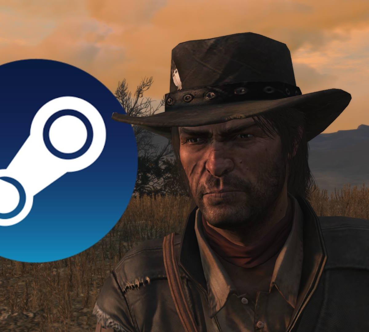 Após 14 anos, Red Dead Redemption 1 chega ao PC com novidades e rodando no Steam Deck - Review