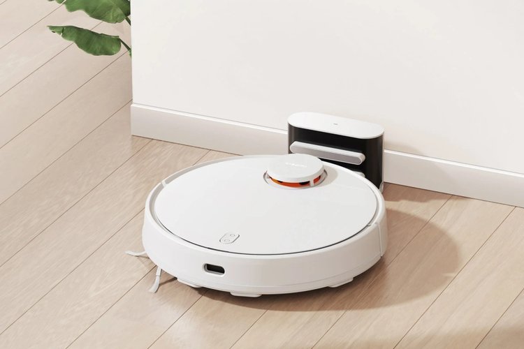 Com 4 modos de sucção o Robot Vacuum S10 funciona no silencioso, normal, médio e turbo.