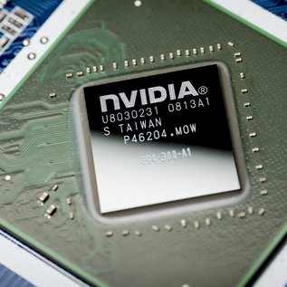 Imagem de Chip Arm da Nvidia pode chegar em setembro de 2025 com ficha avançada