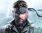 Remake de Metal Gear Solid 3 pode ser adiado para 2025, sugere relatório