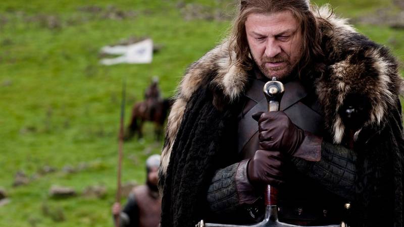 O universo de George R.R. Martin tem espaço para muitos spin-offs
