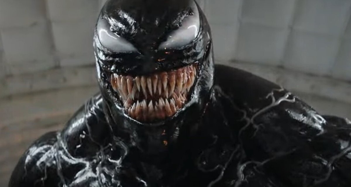 Venom 3 é um dos filmes mais pirateados da semana! Veja top 10