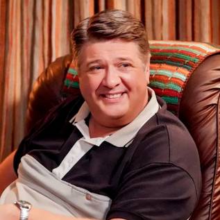 Imagem de George Sr. pode voltar em Georgie & Mandy’s First Marriage? Ator responde