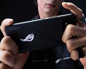 ROG Phone 9 pode ter tela com taxa de atualização incrível; confira