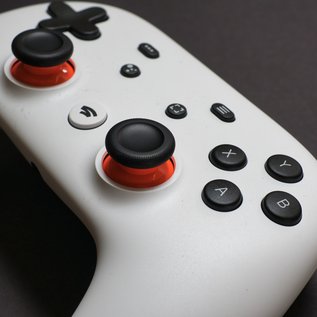 Imagem de Que fim levou o Stadia, o aparelho de streaming de jogos do Google que iria 'revolucionar' o mercado?