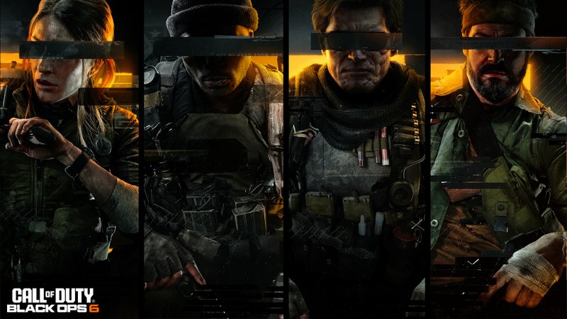 Black Ops 6