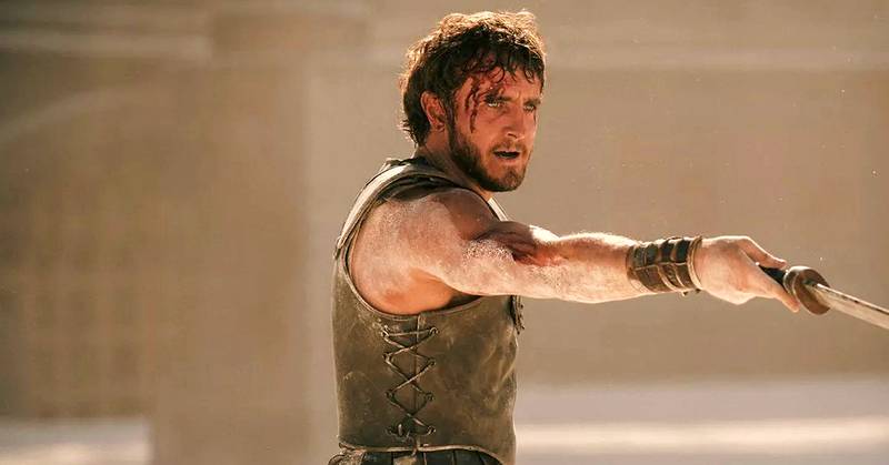 Gladiador 2