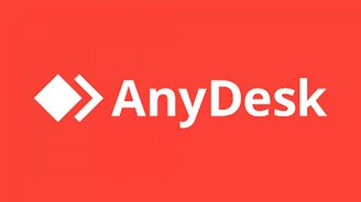 O AnyDesk é uma ótima alternativa para quem precisa acessar remotamente outras máquinas. (Fonte: Windows / Reprodução)