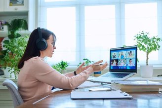 O AnyDesk é compatível com os mais diferentes sistemas operacionais. (Fonte: GettyImages / Reprodução)