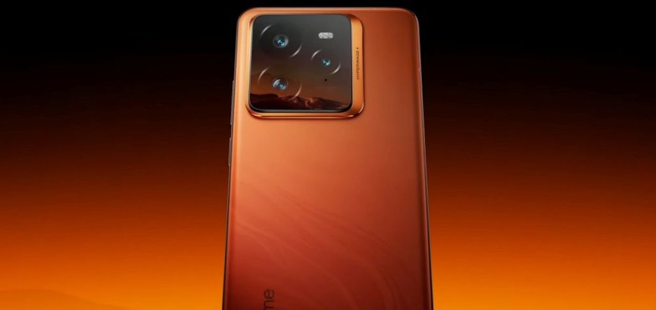 Realme GT 7 Pro é revelado com tela OLED, muita bateria e Snapdragon 8 Elite