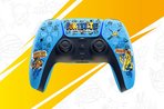 Imagem de Controle DualSense edição limitada Fortnite está em pré-venda e com desconto na Webfones; veja