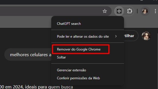 Apesar de interessante, a ferramenta pode não ser ideal para quem gosta de pesquisas mais complexas. (Imagem: Felipe Vidal/TecMundo)