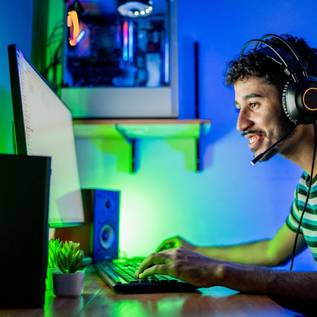 Imagem de Consoles, jogos e acessórios com até 77% OFF no Esquenta Black da Amazon; veja o que comprar