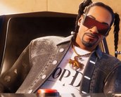 Fortnite recebeu gesto de gangue em colaboração com Snoop Dogg? Entenda polêmica