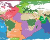 O grande mistério da geologia: quando as placas tectônicas se formaram?