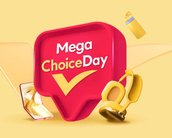 Choice Day do AliExpress tem ofertas com até 70% OFF e cupons especiais, veja o que encontramos